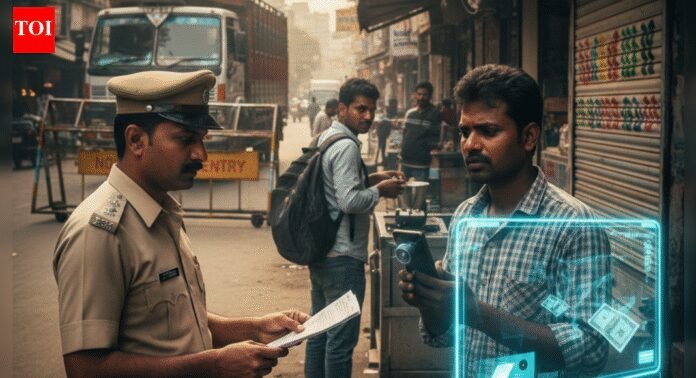 Sex, lies & videotape: How 100-member spy-cam gang targeted Delhi cops; doctored videos, extortion, fake plaints uncovered | Delhi News