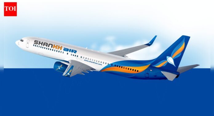 Shankh Airlines to begin operations in January, says chairman who once drove tempo