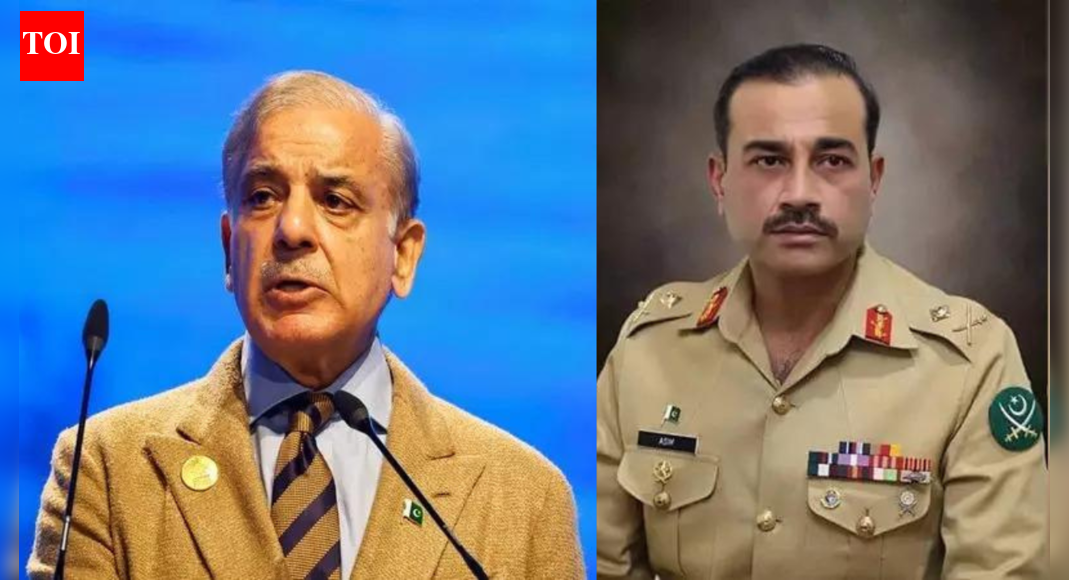 ‘Shehbaz Sharif intentionally staying away’: Expert on delay in notification to appoint Pak’s first CDF; PM files to UK from Bahrain