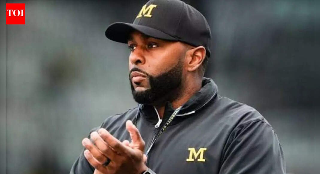 Sherrone Moore case takes new turn as women describe unsettling Instagram messages publicly | NFL News