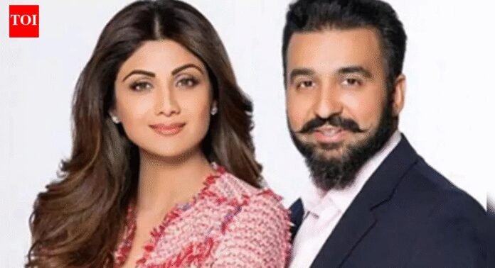 Shilpa Shetty and Raj Kundra Hit with Serious Cheating Charges in Loan Fraud Case | Mumbai News