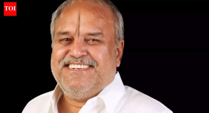 Shiv Sena neta alleges irregularities in Rs 723cr PMAY project | Thane News