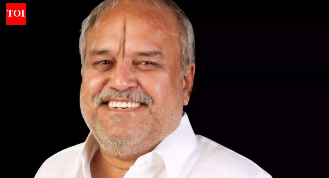 Shiv Sena neta alleges irregularities in Rs 723cr PMAY project | Thane News