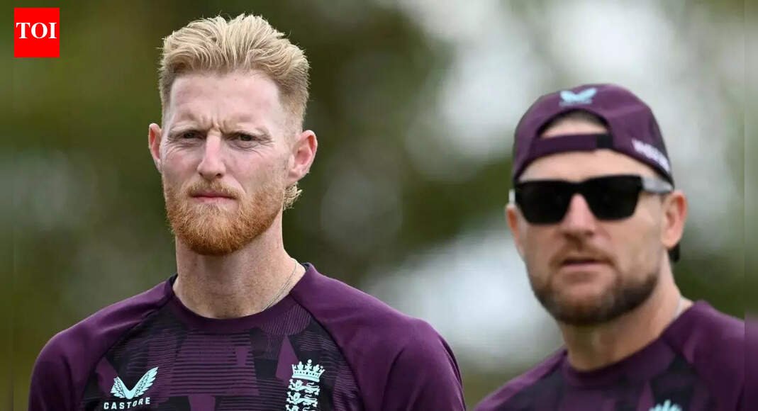 Should Brendon McCullum and Ben Stokes be sacked? Andrew Strauss, last England captain to win Ashes in Australia, opens up | Cricket News