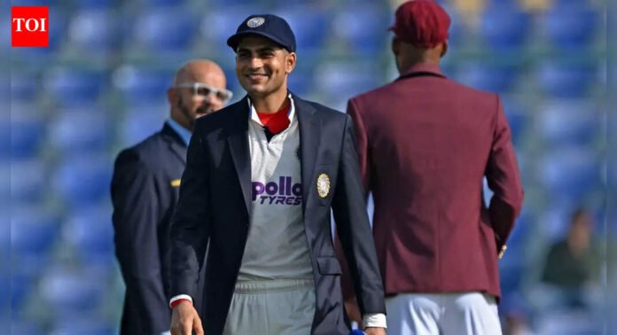 'Shubman Gill plays lazy shots, can't be the captain of all formats': Ex-England star's blunt verdict | Cricket News