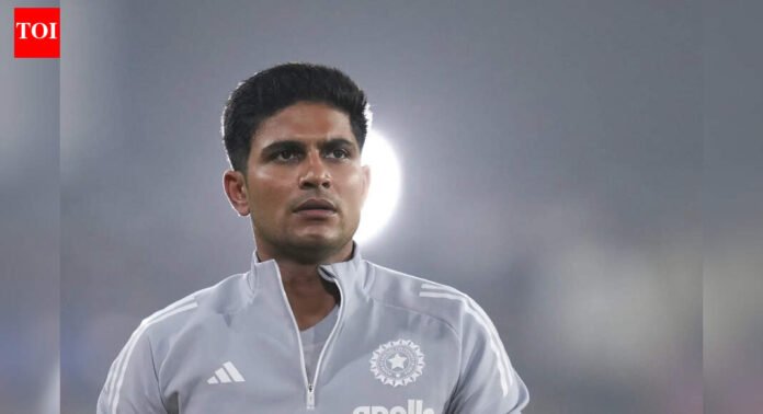 Shubman Gill's T20I form a concern? Gujarat Titans head coach Ashish Nehra 'not worried' | Cricket News