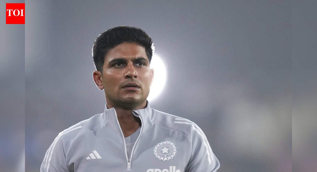 Shubman Gill's T20I form a concern? Gujarat Titans head coach Ashish Nehra 'not worried' | Cricket News