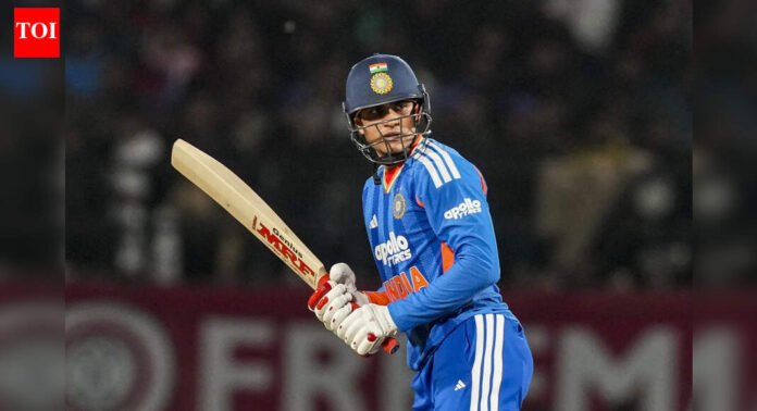 'Shubman Gill’s exit was inevitable': R Ashwin drops blunt truth on T20 World Cup snub | Cricket News