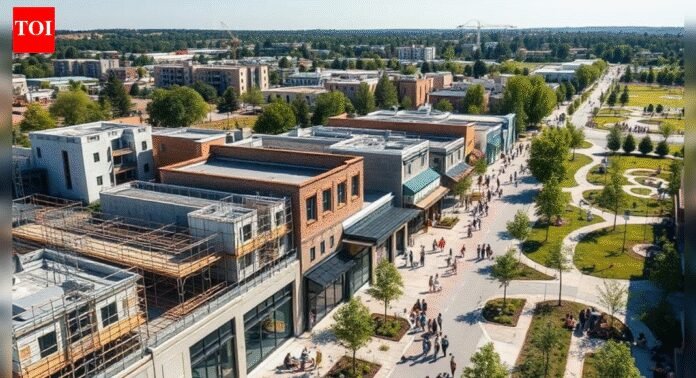 Smartworld Developers enters Noida, to invest Rs 2K cr on 1st realty project