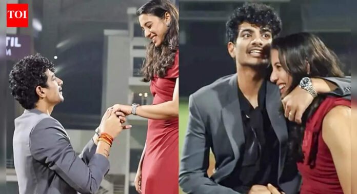 Smriti Mandhana, Palash Muchhal update their Instagram bio after wedding postponed | Cricket News