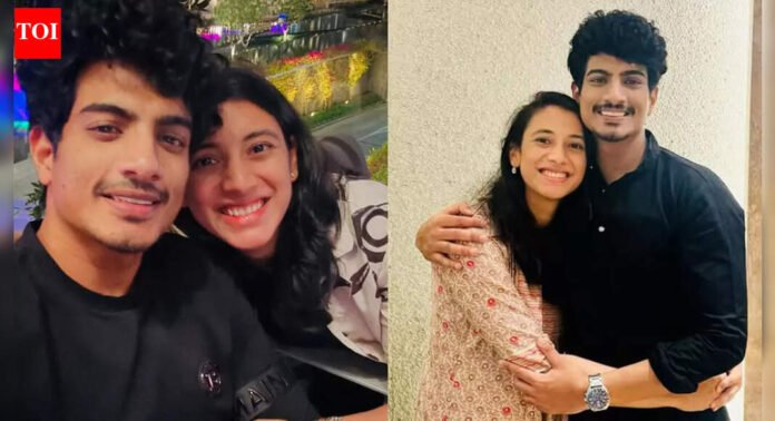Smriti Mandhana and Palash Muchhal wedding cancelled: Complete timeline of events | Cricket News