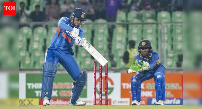 'Smriti Mandhana might just…': Former India cricketer drops huge prediction | Cricket News