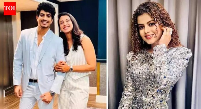 Smriti Mandhana wedding postponed: Palash Muchhal's sister Palak breaks silence on 'tough times' | Cricket News