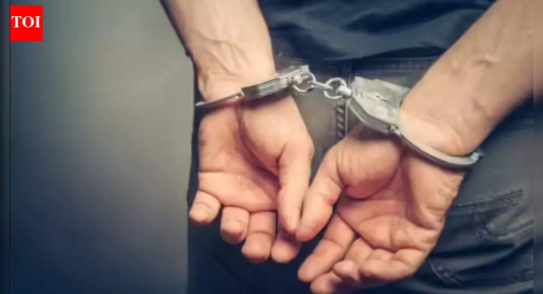 Smuggling racket busted: 186 iPhones, Pakistani cosmetics seized at Mumbai airport; 6 arrested | Mumbai News