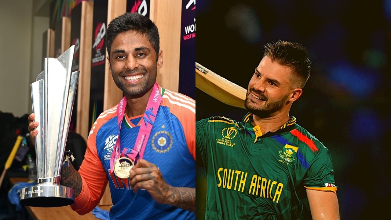 South Africa, IND Vs SA, India vs South Africa