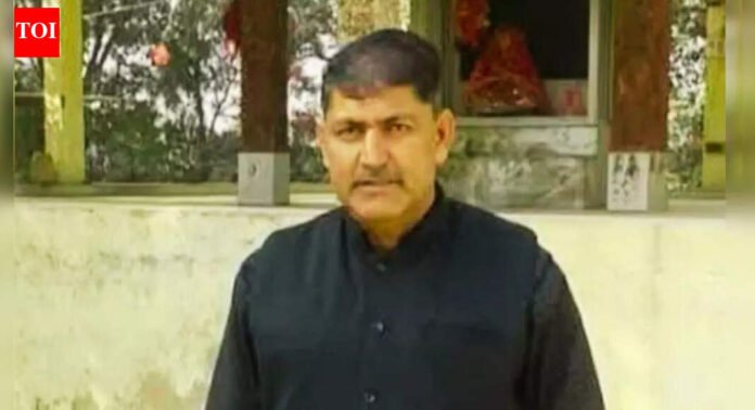 South Delhi businessman shot dead: 69 bullets found inside body | Delhi News