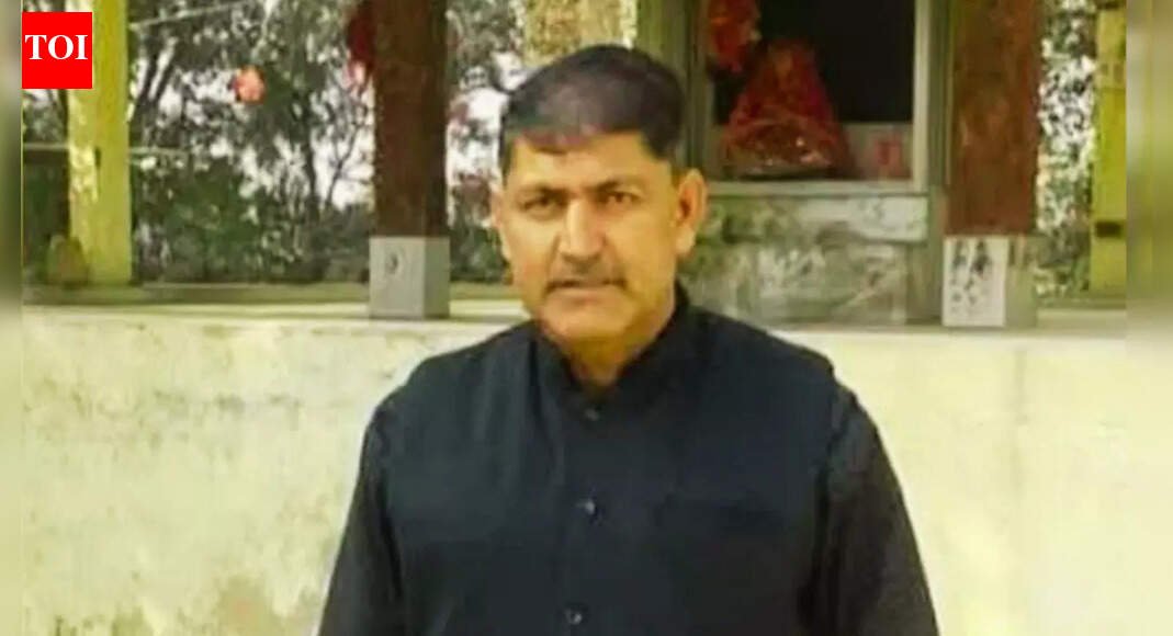 South Delhi businessman shot dead: 69 bullets found inside body | Delhi News