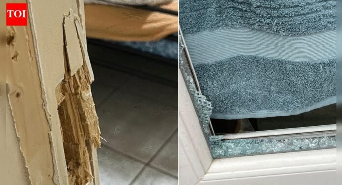 Southall gurdwara property raided by UK police and immigration