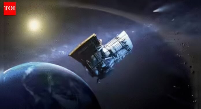 Space funding surge: India’s private space sector raises $150 million so far this fiscal, says INSPACe chief