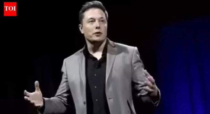 SpaceX IPO could make Musk an almost instant trillionaire