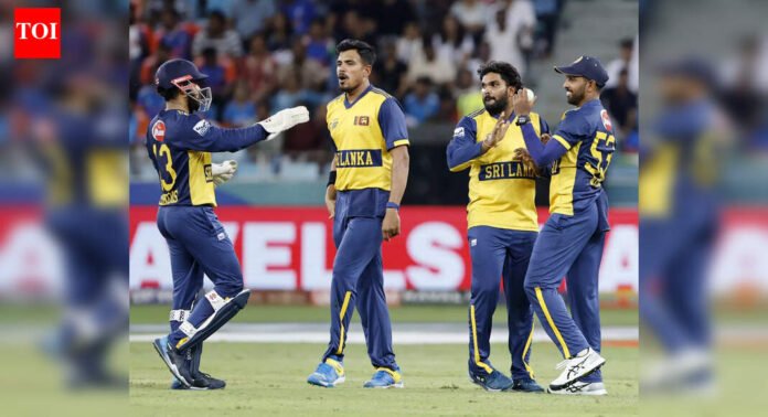 Sri Lanka rope in ex-India coach ahead of T20 World Cup 2026 | Cricket News