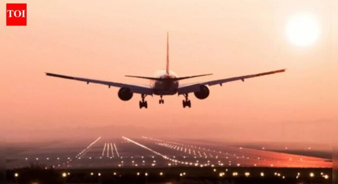 Star Air announces new year sale with fares from Rs 1,799