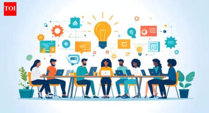 Startups in 2025: Fewer closures but big names stumble — BluSmart, Dunzo & others exit