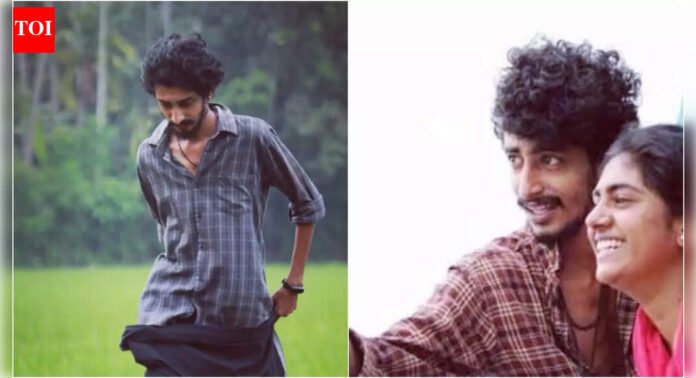 State Award-winning actor Akhil Vishwanath found dead at 30; 'Chola' director says, 'He came into cinema from a life filled with severe hardships' | Malayalam Movie News