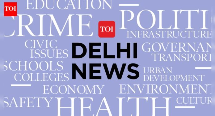 State introduces ‘Vision 2047’, setting ambitious goals for growth & progress | India News