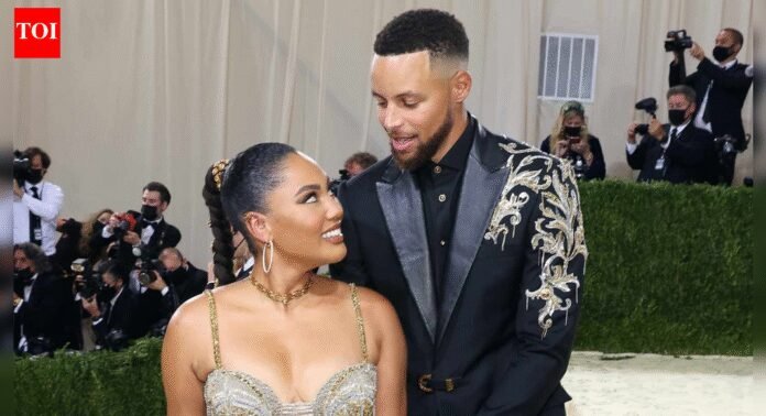 Stephen Curry opens up about the moment he knew Ayesha Curry was the one for him days after she made controversial remarks | NBA News