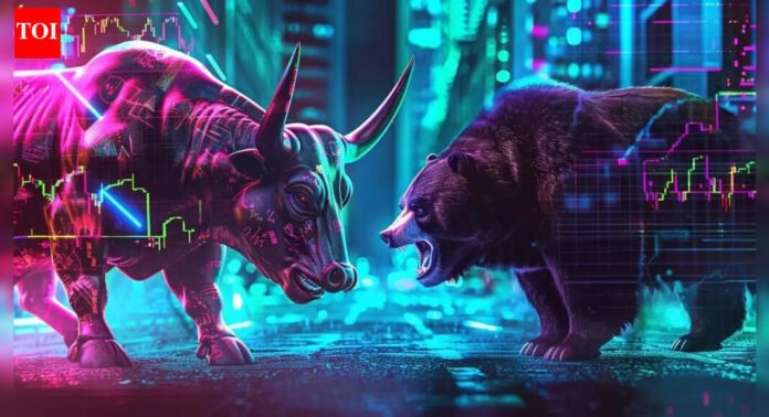 Stock market cues: What will guide Dalal Street this week? Macro data announcements, FII trading & more