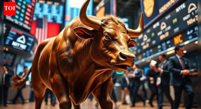 Stocks to buy: What's the outlook for Nifty for the week starting December 1, 2025? Check list of top stock recommendations