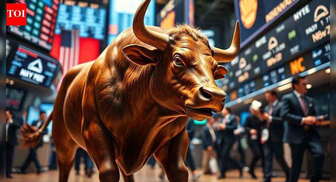 Stocks to buy: What's the outlook for Nifty for the week starting December 1, 2025? Check list of top stock recommendations