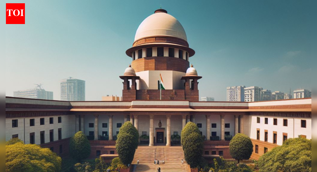 Supreme Court will talk to patient’s parents before deciding on passive euthanasia | India News