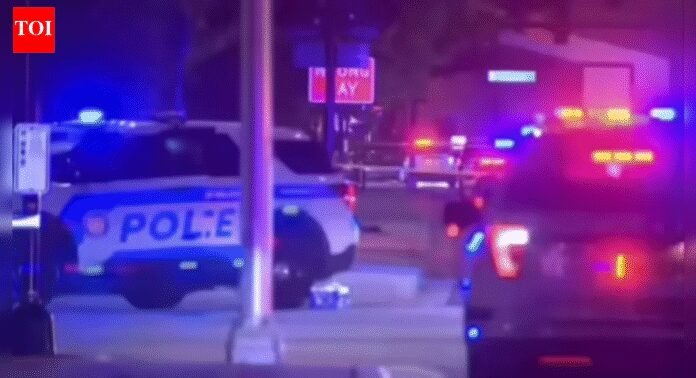 Suriname: Man fatally stabs nine people including 5 kids; all dead