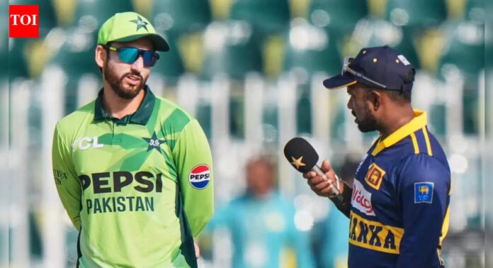 T20 World Cup: Weeks after abandoning Pakistan tour, Sri Lanka sacks Charith Asalanka from captaincy | Cricket News