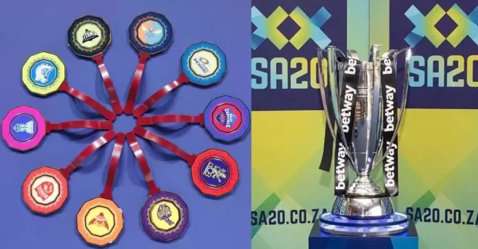 THIS IPL team to send their bowlers to Durban for training in SA20