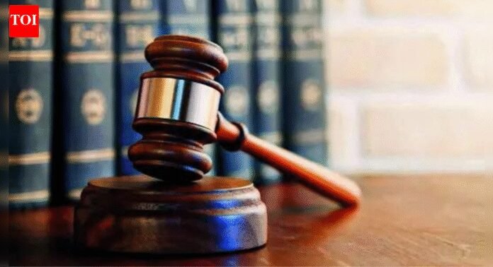 Tamil Nadu: Court sentences man to death for raping minor daughter | India News