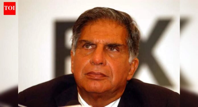 Tata Trusts Marks Ratan Tata’s Birth Anniversary, Brings Vets Together to Improve Access to Advanced Animal Treatment | Mumbai News