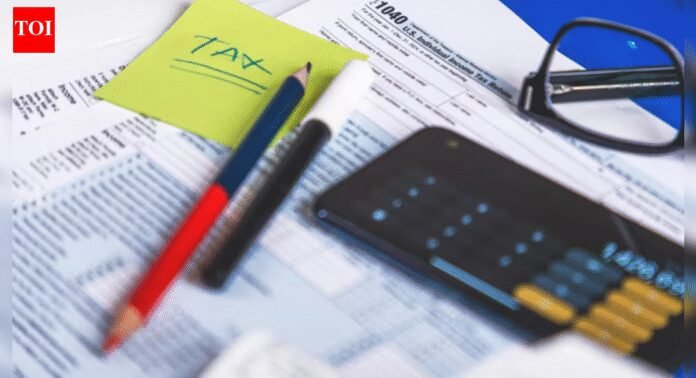 Tax nudge: Income tax dept ropes in MNCs to flag undisclosed foreign assets; employees face Dec 31 deadline