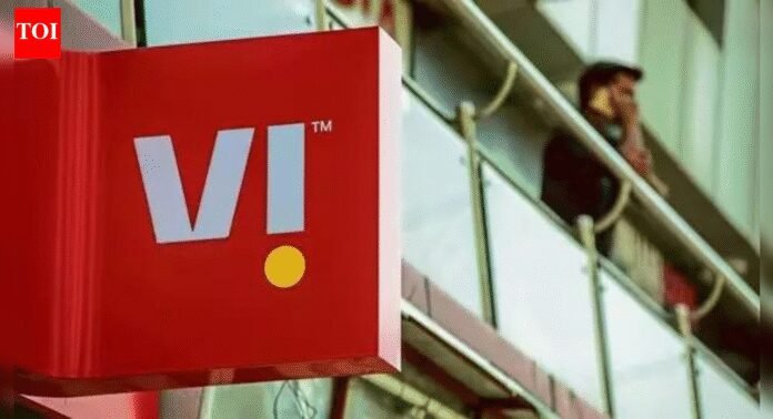 Telecom relief: Cabinet clears package for Vodafone Idea, freezes AGR dues at Rs 87,695 crore