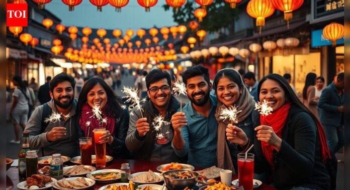 Thailand–Cambodia clashes: Indian tourists scout safer New Year destinations; top picks