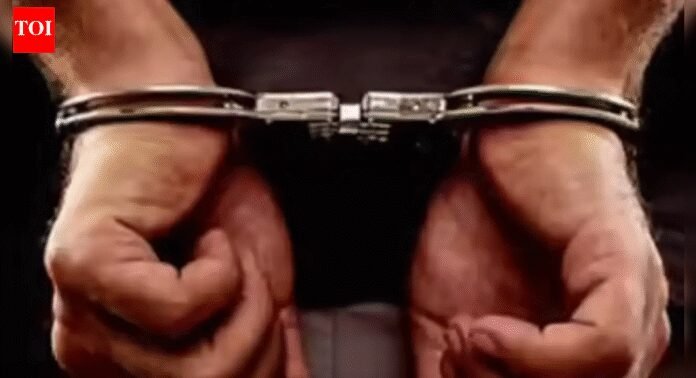 Thane: 20-year-old arrested for using fake AC suburban pass on local train | Thane News