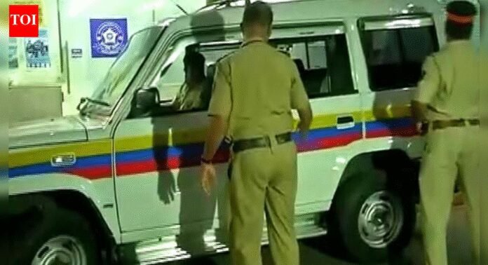 Thane: Former academic counsellor booked for cheating; posed as staff, collected over Rs 48,000 using student data | Thane News