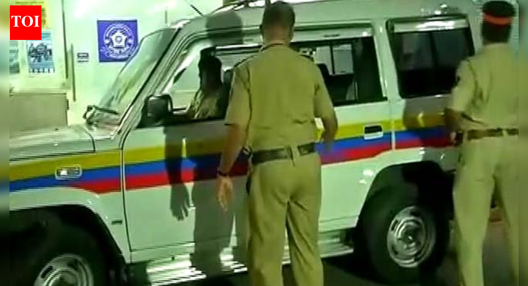 Thane: Former academic counsellor booked for cheating; posed as staff, collected over Rs 48,000 using student data | Thane News