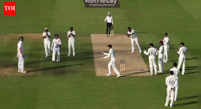 'That Indian side wasn't great': Alastair Cook's brutal take on England's 2-2 series draw | Cricket News