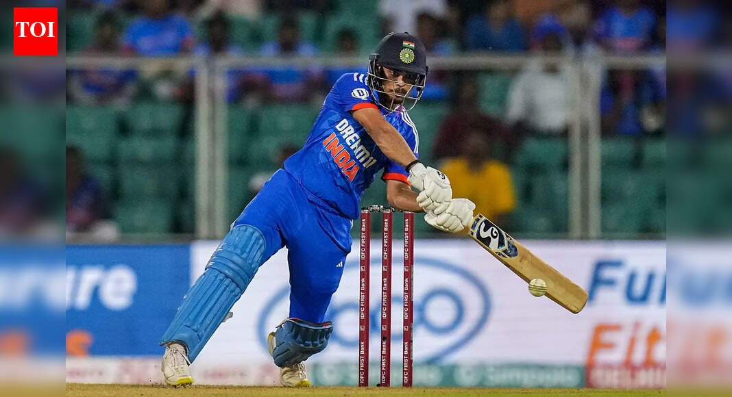 The long way back: From contract snub to World Cup squad - Ishan Kishan's story of comeback | Cricket News