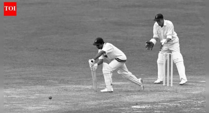 The original 'Little Master': Hanif Mohammad, Pakistan’s first great Test batter | Cricket News