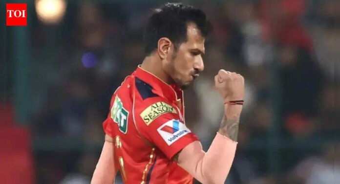 'The real luxury': Yuzvendra Chahal's latest social media post goes viral | Cricket News
