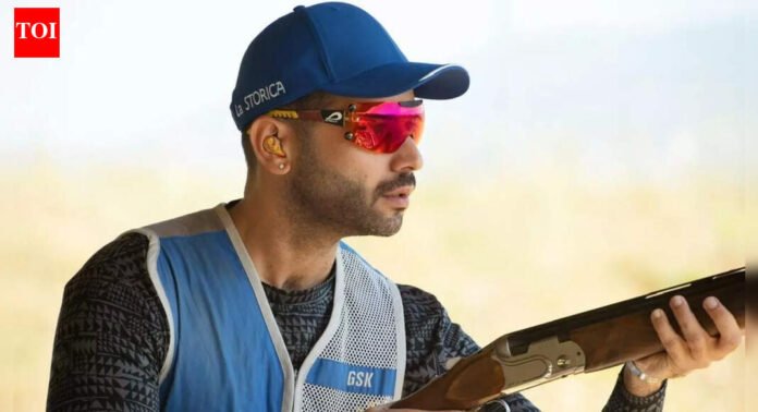 'There is no Christmas for me': National champion at 31, skeet shooter Gurjoat says journey has just begun | Exclusive | More sports News